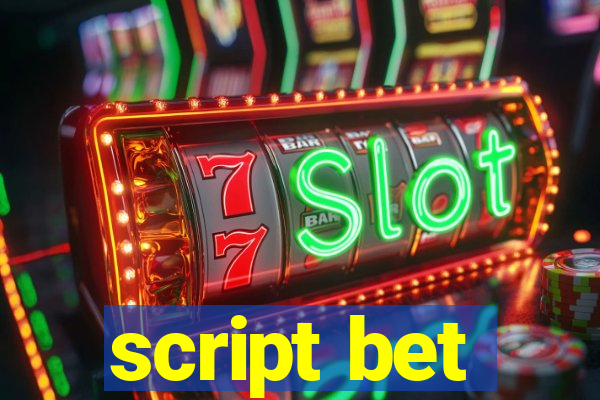 script bet